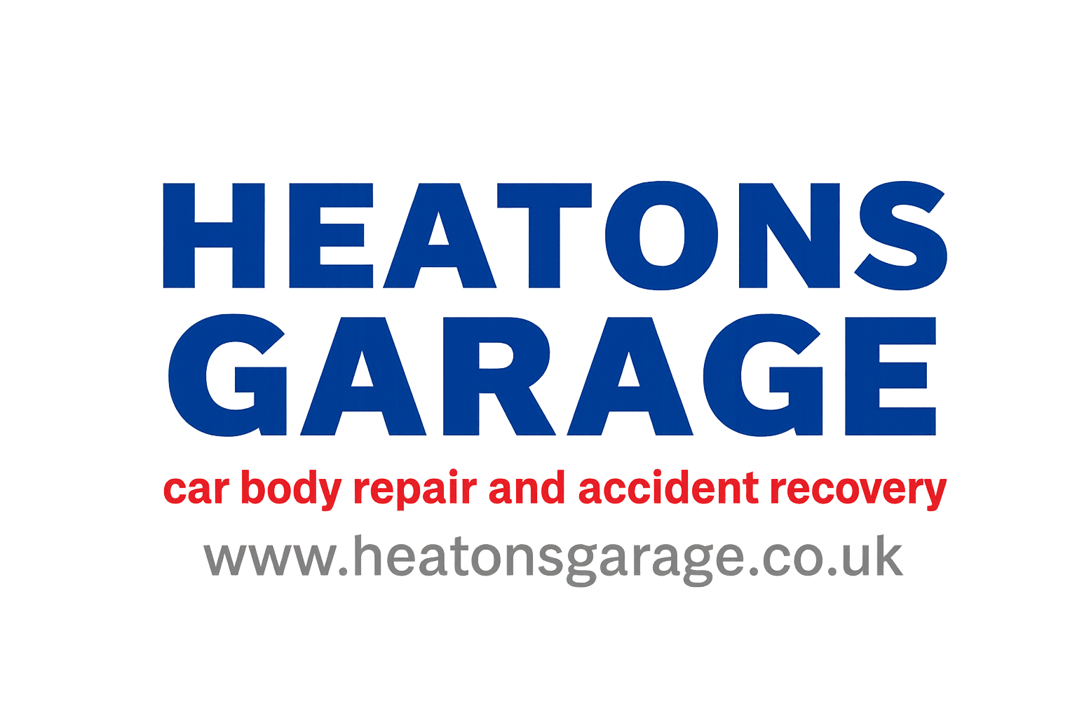Heatons Garage