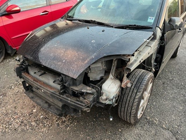 Ford Fiesta Zetec