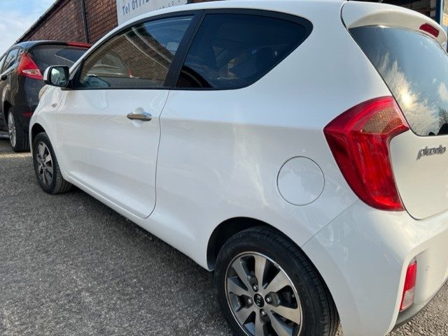 Kia Picanto