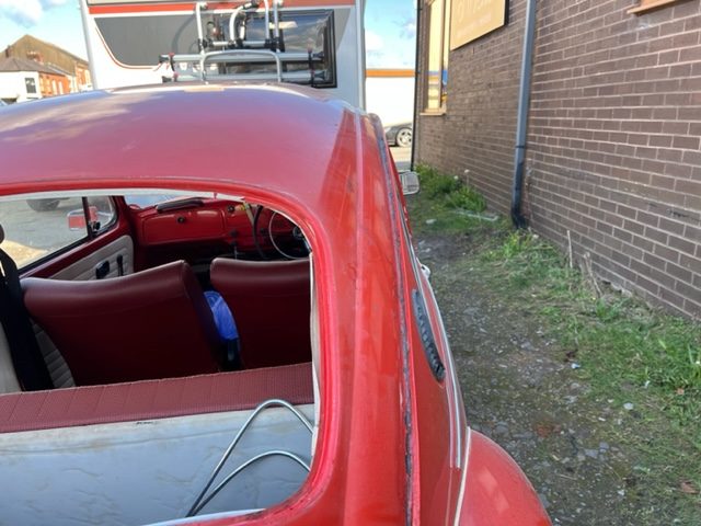 Respray Project