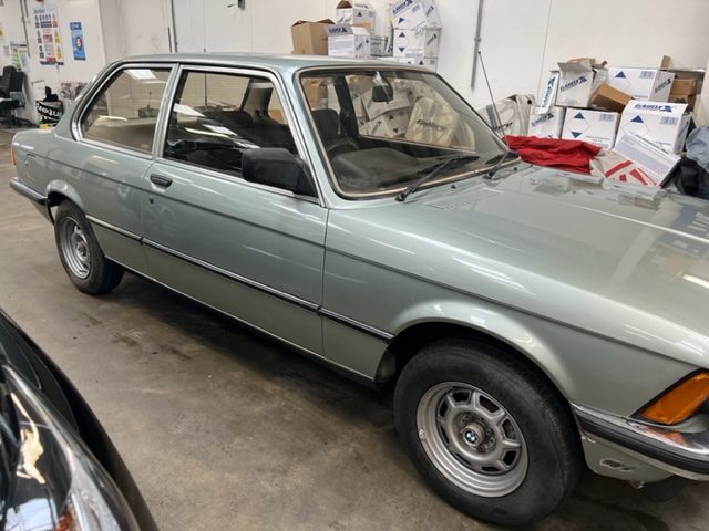 BMW 316